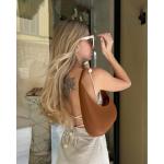 JW PEI Women's Harlee Shoulder Bag - Brown