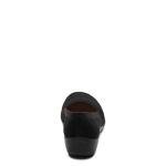 LifeStride womens Immy Ballet Flat, Black, 8.5 US