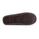 MUK LUKS Women's Laurel Fashion Boot, Brown Java, 8