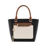 ALDO Women's Perimma Tote Bag, Black