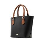 ALDO Women's Perimma Tote Bag, Black