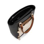 ALDO Women's Perimma Tote Bag, Black