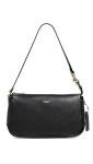 Coach Plaza Bag, B4/Black