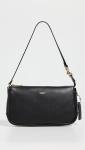 Coach Plaza Bag, B4/Black