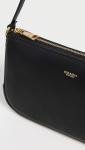 Coach Plaza Bag, B4/Black