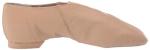 Bloch Women's Super Jazz Dance Shoe S0401L Ballet Flat, Tan, 7.5