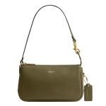 Coach Plaza Bag 18, B4/Olive