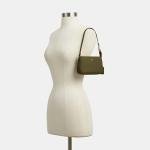 Coach Plaza Bag 18, B4/Olive