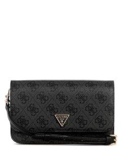 GUESS Noelle II Crossbody Flap Organizer