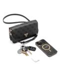 GUESS Noelle II Crossbody Flap Organizer