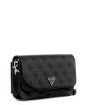 GUESS Noelle II Crossbody Flap Organizer