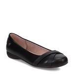 LifeStride Women's ADALENE Shoe, Black, 9 W US