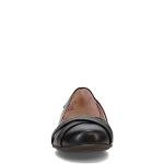 LifeStride Women's ADALENE Shoe, Black, 9 W US