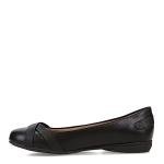 LifeStride Women's ADALENE Shoe, Black, 9 W US