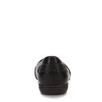 LifeStride Women's ADALENE Shoe, Black, 9 W US