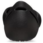 Crocs Women's Kadee Ballet Flats, Black, 10