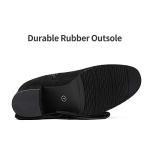 DREAM PAIRS Women's Knee High Stretchy Fashion Boots,Size 10,Black,JENNIFER-3