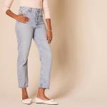 Amazon Essentials Women's Bow Ballet Flat, Black, 13