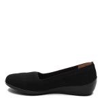LifeStride Women's IMMY Shoe, Black, 9 M US