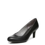 LifeStride Womens Parigi Pump Black