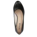 LifeStride Womens Parigi Pump Black