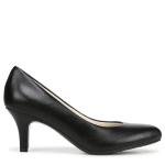 LifeStride Womens Parigi Pump Black