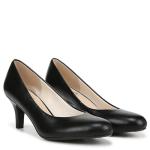 LifeStride Womens Parigi Pump Black