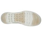 Skechers Women's On-The-Go Go Walk Lite - Susie, Natural, 7.5