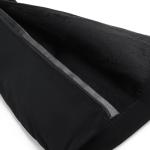 DREAM PAIRS Women's Knee High Platform Heel Boots,Size 8,Black,SARAH