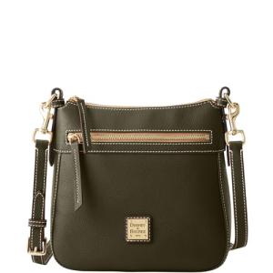 Dooney & Bourke Sorrento Crossbody 25