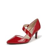 LifeStride Women's Suki Red Pumps - Size 9 M