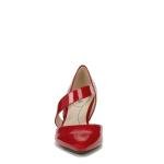 LifeStride Women's Suki Red Pumps - Size 9 M