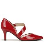 LifeStride Women's Suki Red Pumps - Size 9 M