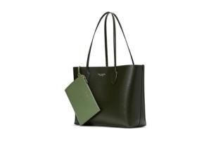 kate spade new york Women's Bleecker Saffiano Leather Large Tote