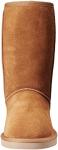Koolaburra by UGG womens Koola Tall Fashion Boot, Chestnut, 6 US