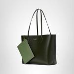 kate spade new york Women's Bleecker Saffiano Leather Large Tote