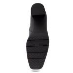 Aerosoles Women's Miley Fashion Boot, Brown, 9