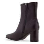 Aerosoles Women's Miley Fashion Boot, Brown, 9