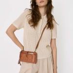 The Sak Iris Smartphone Crossbody