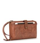 The Sak Iris Smartphone Crossbody