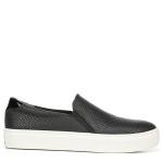 Dr. Scholl's Shoes Womens Nova Slip On Fashion Sneaker,Black,8