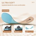 IDIFU IN5 Sabrina Black Heels Platform Block Chunky High Ankle Strap Heeled Sandals Sexy Wedding Party Dress Shoes for Women Open Toe Heels (Black Pu, 8)