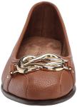 Aerosoles Women's Casual, Ballet, Flat, Big Bet, Tan, 10