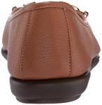 Aerosoles Women's Casual, Ballet, Flat, Big Bet, Tan, 10