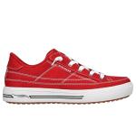 Skechers Street Women's, Arcade Arch FIT - Arcata, RED, 9 M US