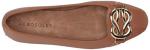 Aerosoles Women's Casual, Ballet, Flat, Big Bet, Tan, 10