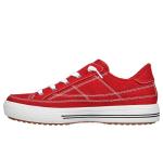 Skechers Street Women's, Arcade Arch FIT - Arcata, RED, 9 M US