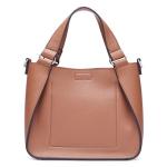 Calvin Klein Estelle Novelty Crossbody, Caramel