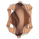 Calvin Klein Estelle Novelty Crossbody, Caramel