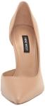 Nine West Women's FOLOWE Pump, Warm Blush, 12